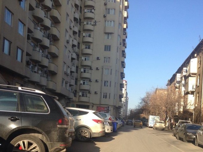 Narimanov pub, Наримановский район