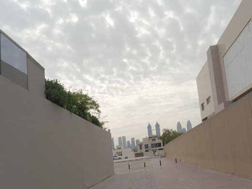 Arabic Spa, Jumeirah 2