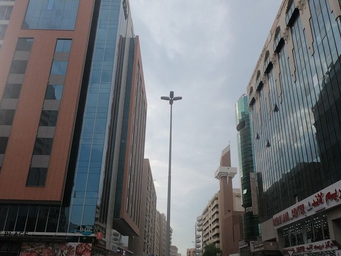 Royal Mark Hotel Apartment, Al Sabkha