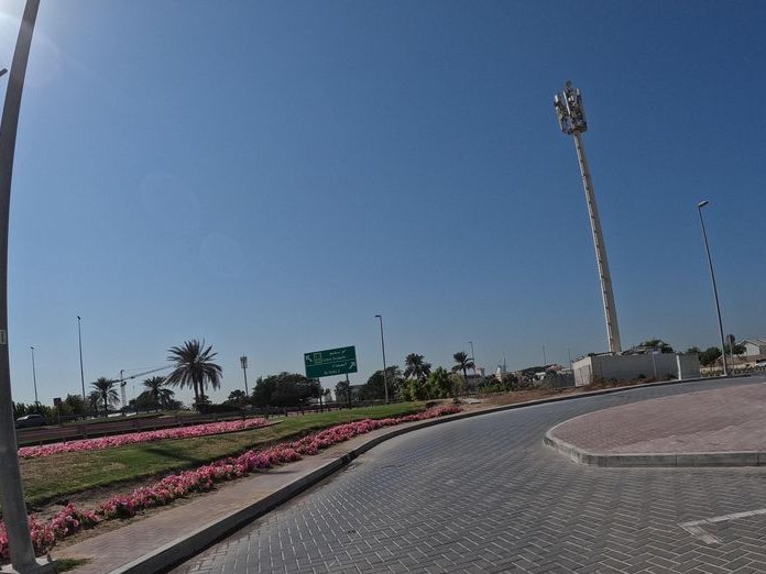 Bundoo Khan, Al Safa 2