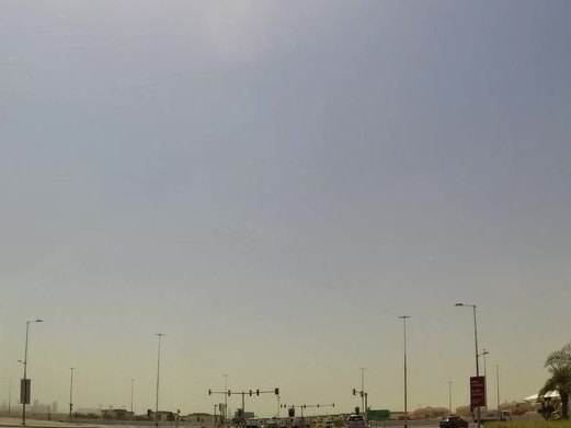 Qalaat Trablous Restaurant, Jumeirah Park