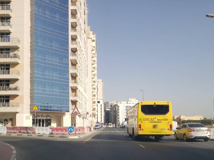 Montreal Barsha Hotel, Al Barsha 1