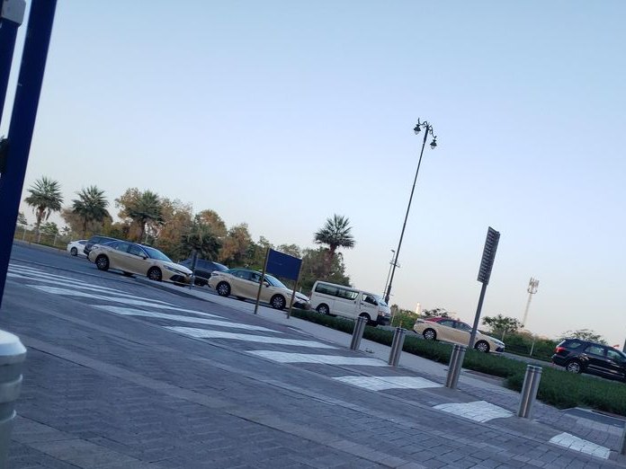 indus.ae, Trade Centre 2
