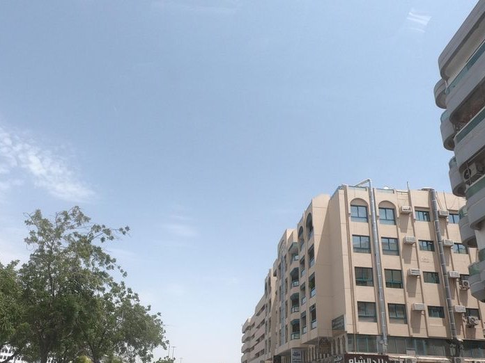 Eiffel Paris Gents Personal Care Centre, Al Nahda & Al Qusais