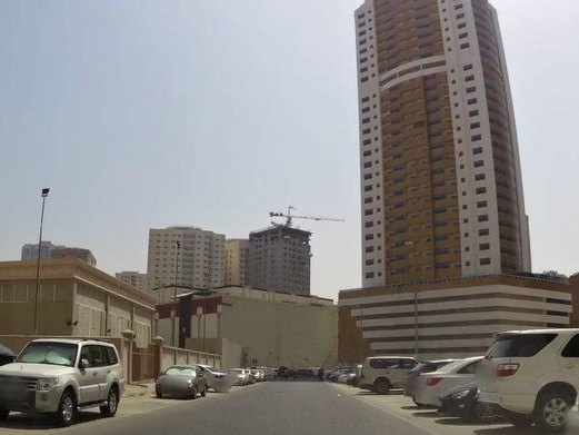 Al Neel Al Azraq Ladies Salon, Al Nahda