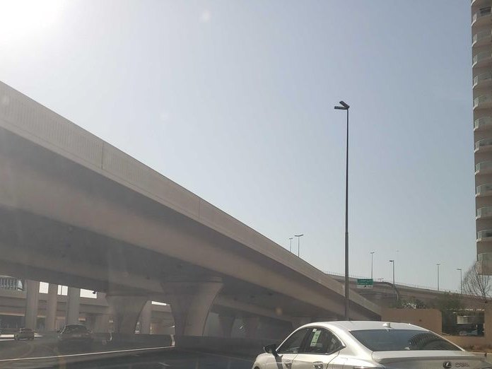 Sheraton Grand Hotel, Dubai, Al Thanyah 5