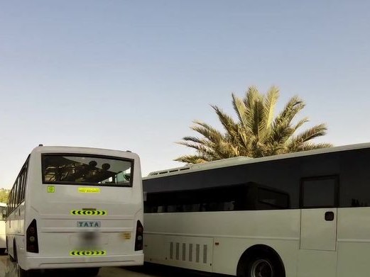 One&Only Royal Mirage Staff Accommodation,Al Quoz 2, Al Quoz Industrial Area