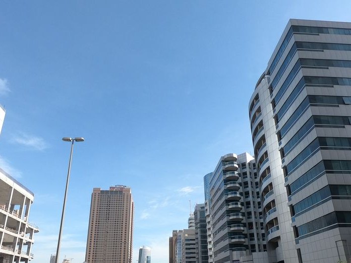 Little Bali Spa Club, Dubai Media City 2