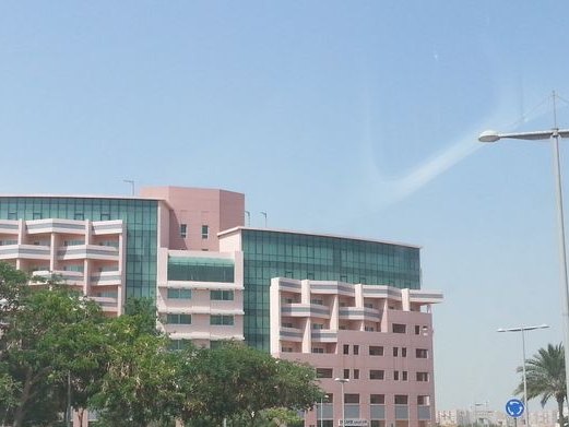 Grand Midwest Express Hotel Apartments, The Gardens