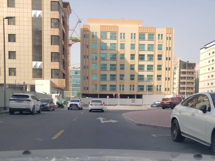 Grill House, Al Barsha 1