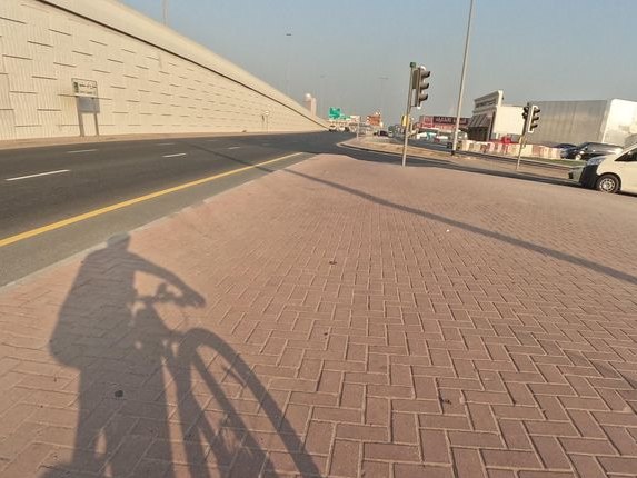 Subway, Al Barsha 2