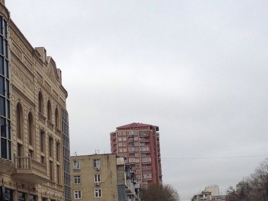 Kehriz Restoran, Наримановский район
