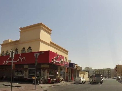 Park Rotana Dubai, Hor Al Anz East