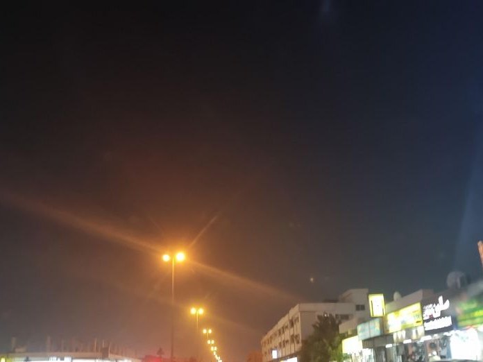 Al Safa Restaurant, Industrial Area