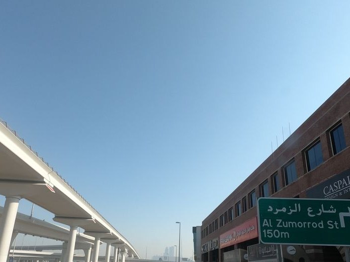 Luxurin Perfumes and Cosmetics, Al Safa