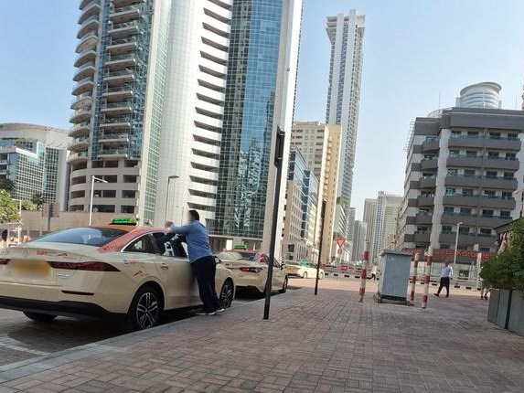 Sandwichty.dubai, Al Thanyah 5