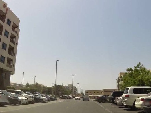 Alf Laila wa Laila Beauty Center, Hor Al Anz East