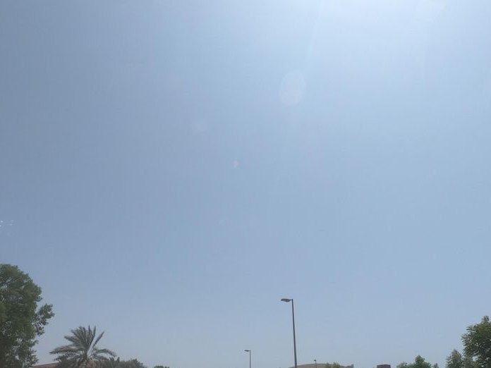 Emirates Sports Body Building Centre, Al Twar 2