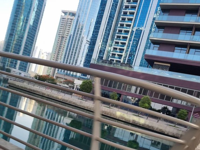 Morozko Restaurant - JLT Cluster L, Al Thanyah 5