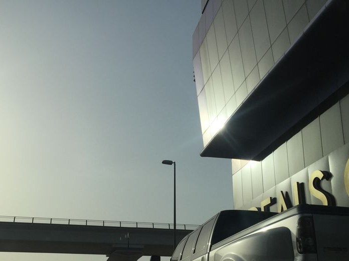Mc cafe, Al Safa 1
