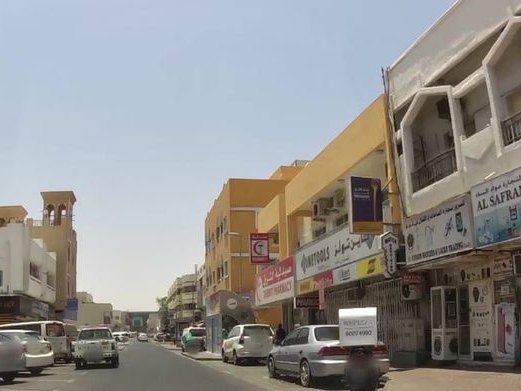 Nizams Hyderabad, Hor Al Anz