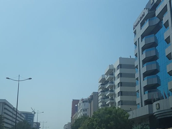 Nadah Marhaba, Al Muraqqabat