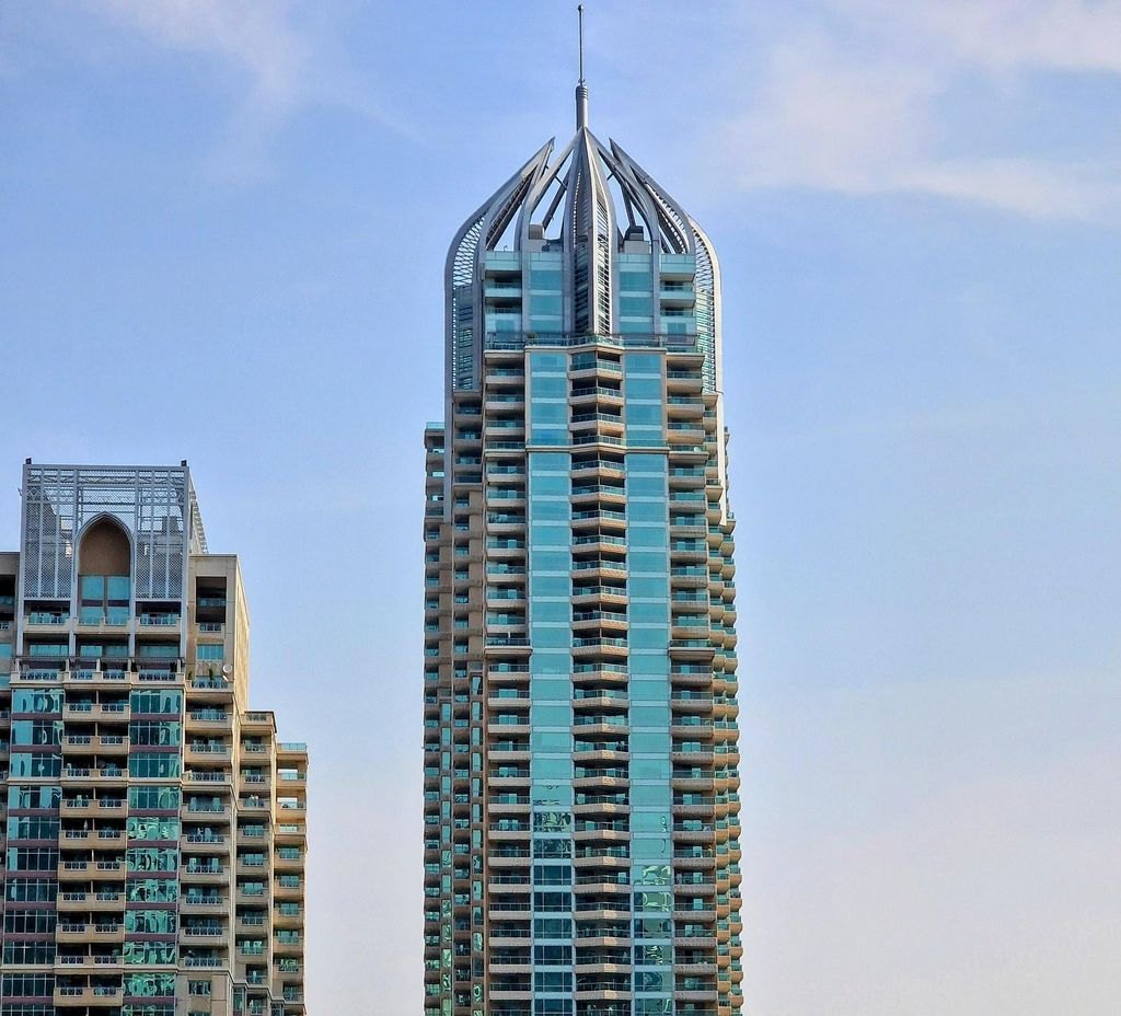 So Miya Lounge & Restaurant, Dubai Marina & JBR
