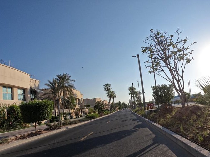 INA, Jumeirah 1