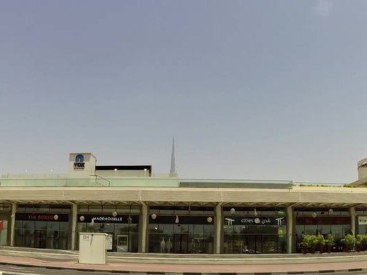 Atisuto, Jumeirah