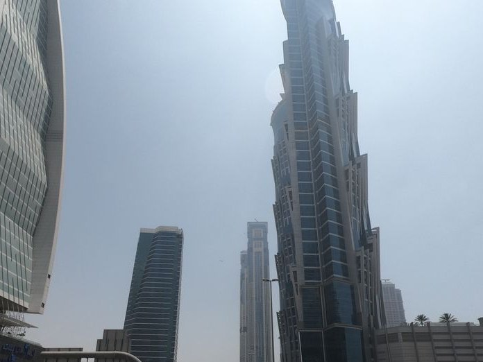 Dream Bay Spa Massage Center, Business Bay, Dubai, Al Wasl