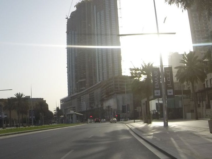 Silkor Cosmetic Surgery, Downtown Dubai