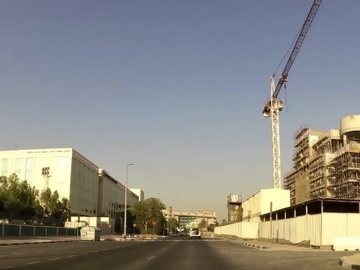 بيروت لاونج Beirut Lounge, Port Saeed