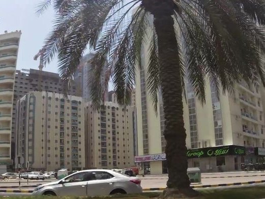 الباسل لتجارة مستحضرات التجميل Al BASEL Cosmetics, Al Majaz