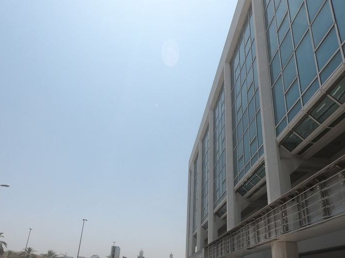Belle Ame Salon, Bur Dubai & Al Seef