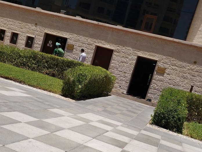 Freshlook Ladies Salon, Al Thanyah 1