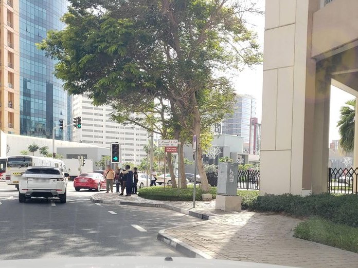 Al qsar, Al Barsha 1