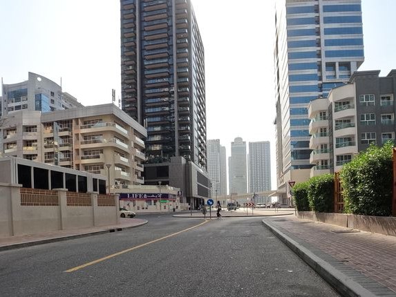 Kooya Filipino Eatery, Dubai Marina