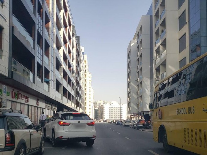 Shahi Tadka Restaurant, Al Barsha 1
