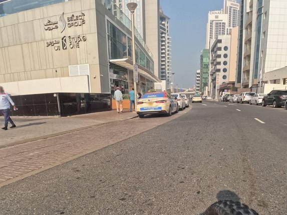 Coco n Choco, Dubai Marina