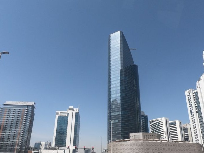 M’OISHÎ, Burj Khalifa