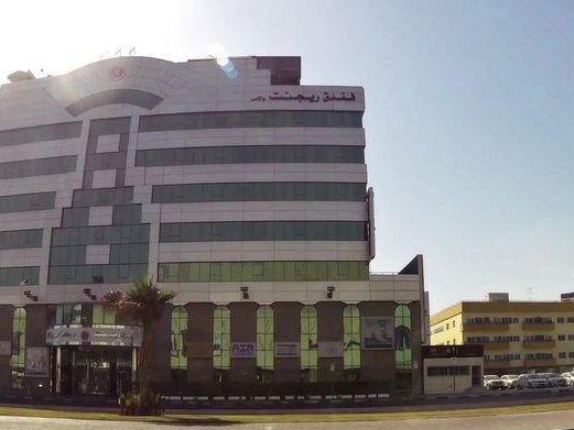 Story92 House of Beauty, Karama