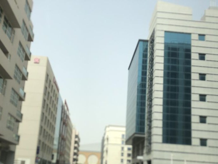 Thai Healing Foot Spa, Al Barsha 1