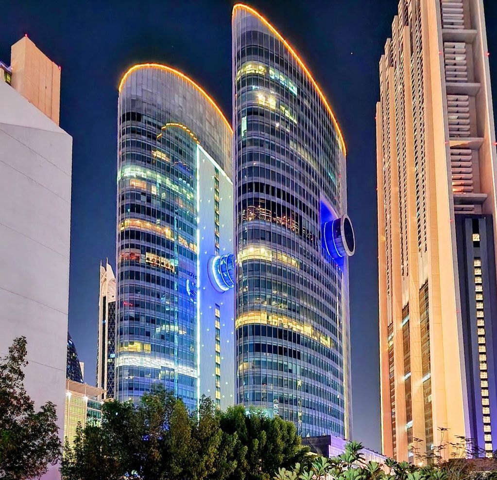 Jj Chicken Legend, Sheikh Zayed Road