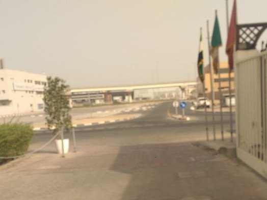 Fine Art Gallery, Al Quoz Industrial Area 1