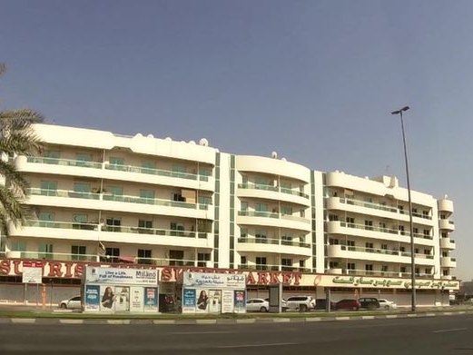 Vedaa Ayurvedics, Al Qusais