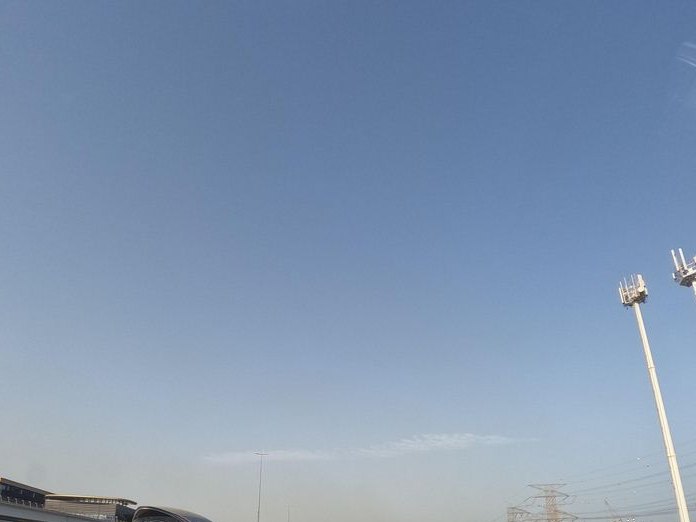 Four Points by Sheraton Hotel, Jabal Ali 2