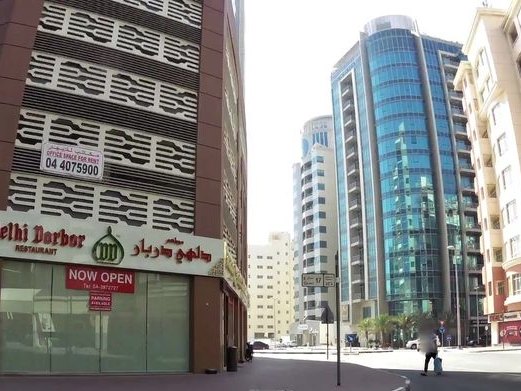 Grill Spot Restaurant, Al Barsha 1