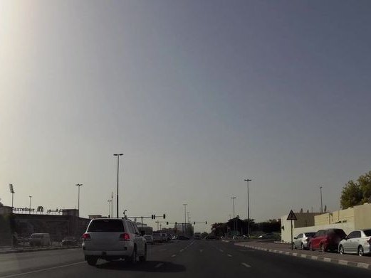 مقـهى الحـرافـيش Alharafeesh, Al Waheda