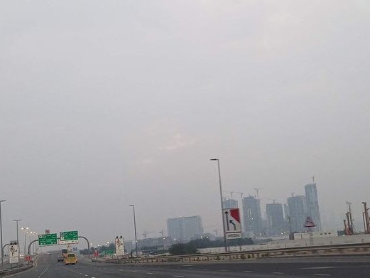 Emarat Jatabiyah, Bukadra