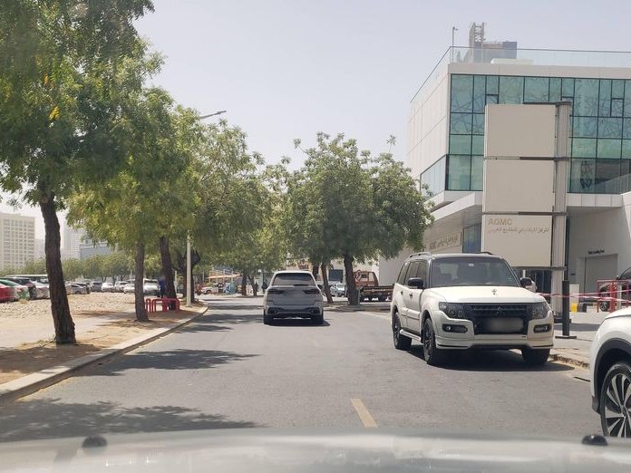 Urbanplayground.ae, Al Hebiah 1